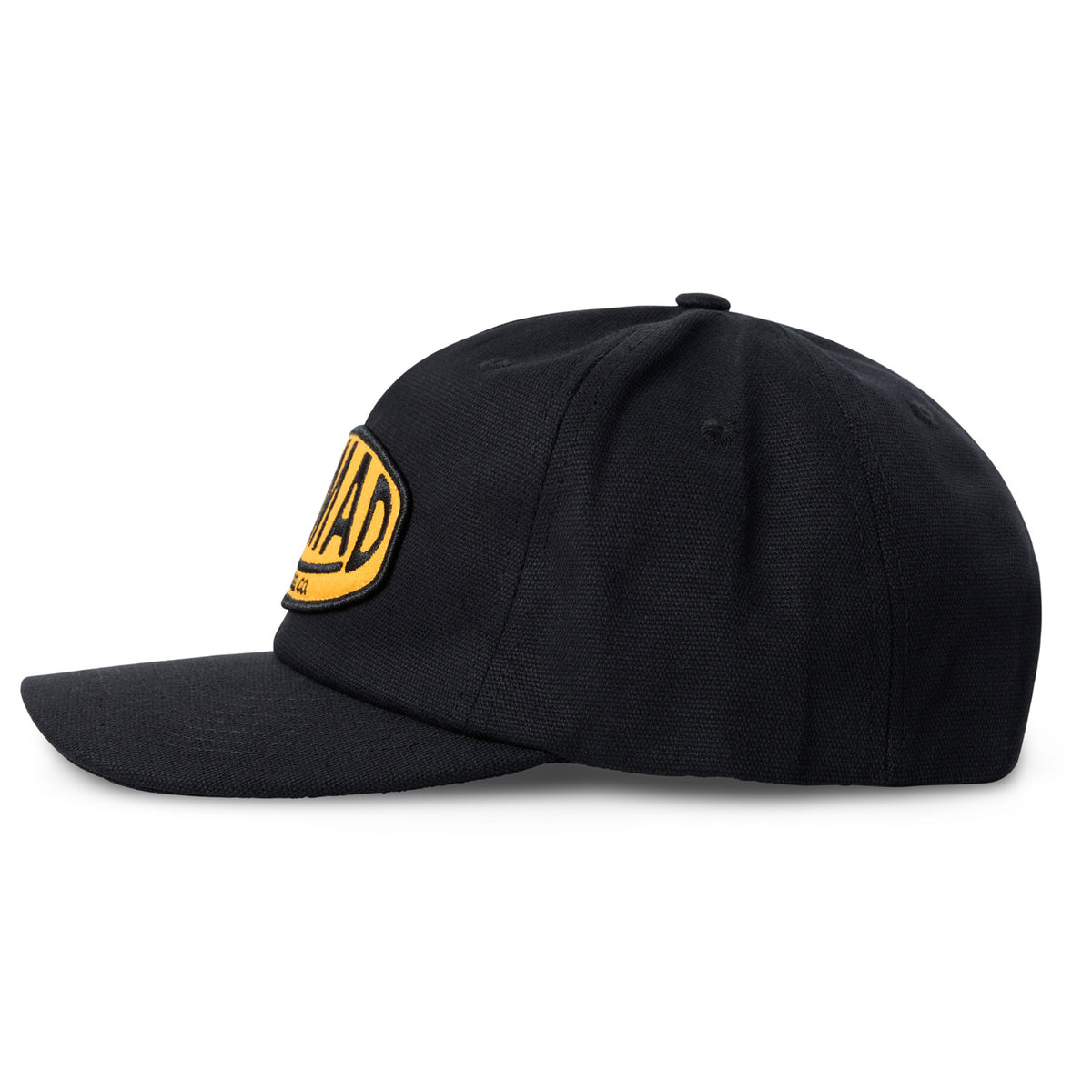 BLACK BADGE HAT