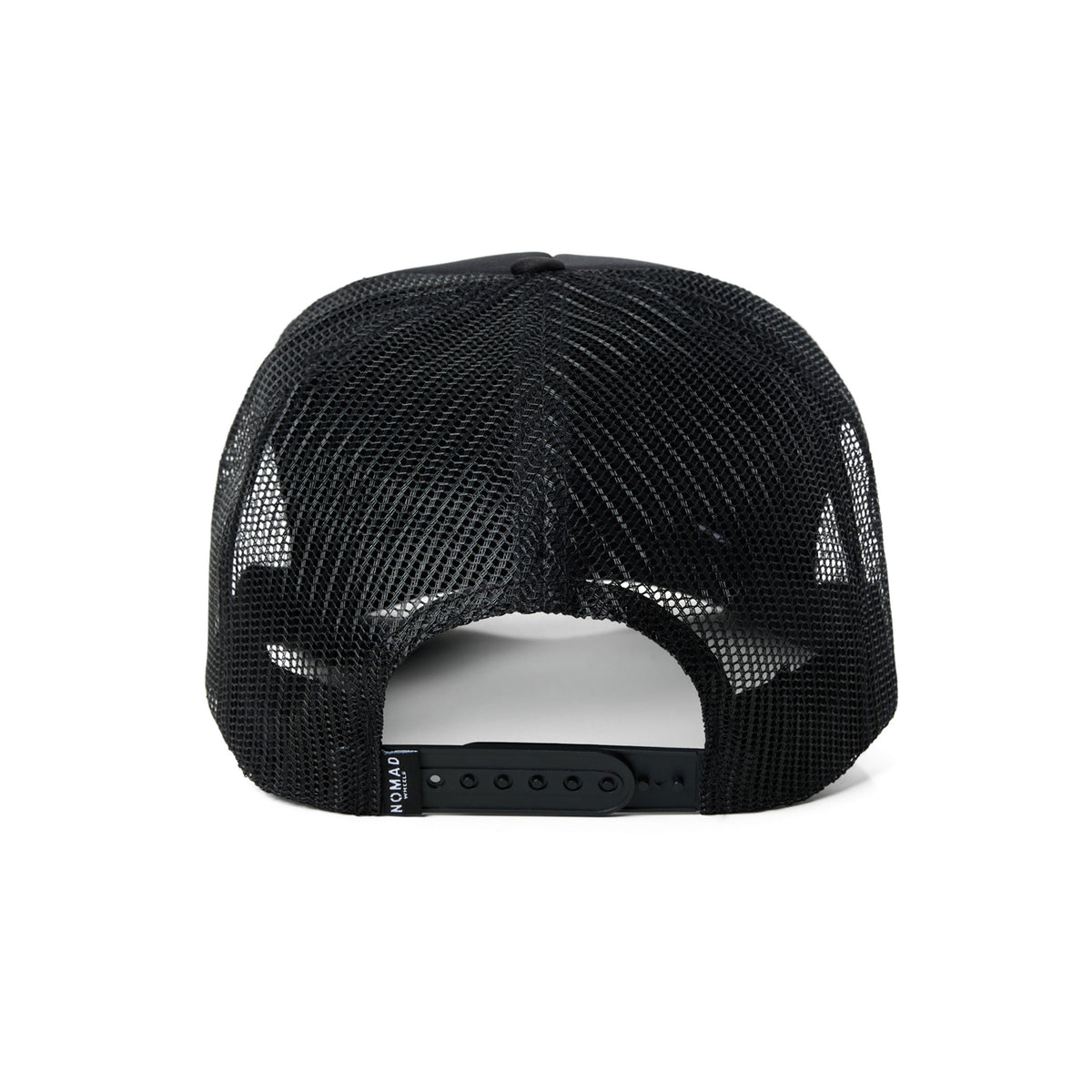 NOMAD OFF ROAD CLUB TRUCKER HAT