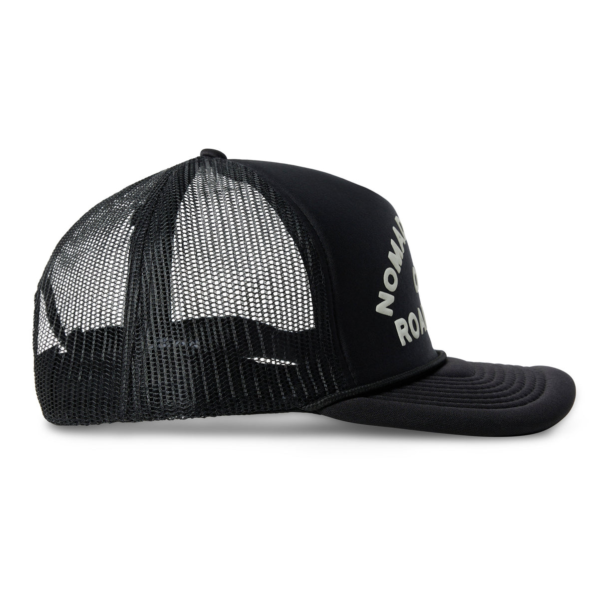 NOMAD OFF ROAD CLUB TRUCKER HAT