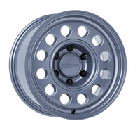 501UG Convoy Utility Gray