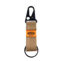 Nomad Keychain