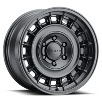 502SB Arvo Satin Black Surplus 25% OFF