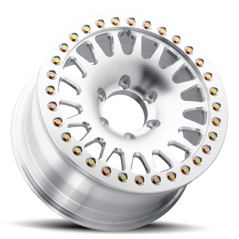 503F Sahara Forged Beadlock